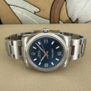 Rolex Air King Blue 114200 7