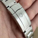 Rolex Air King Blue 114200 9