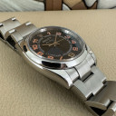 Rolex Air King Blue 114200 13