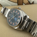 Rolex Air King Blue 114200 14