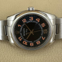 Rolex Air King Blue 114200 15