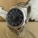 Rolex Air King Blue 114200 2