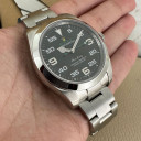 Rolex Air King 116900 10