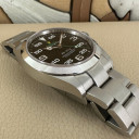 Rolex Air King 126900 13