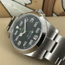 Rolex Air King 126900 14