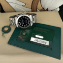 Rolex Air King 126900 1