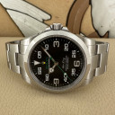 Rolex Air King 126900 7