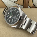 Rolex Air King 126900 14