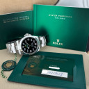 Rolex Air King 126900 1