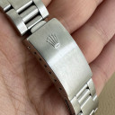 Rolex Air King 14000 10