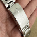 Rolex Air King 14000 10