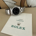 Rolex Air King 14000 1