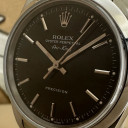Rolex Air King 14000 5