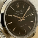 Rolex Air King 14000 6
