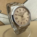 Rolex Air King 14000 2