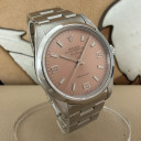 Rolex Air King 14000M 2