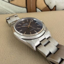 Rolex Air King Blue 14000 12