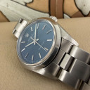 Rolex Air King Blue 14000 13