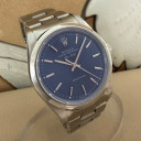 Rolex Air King Blue 14000 2