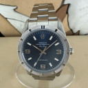 Rolex Air King 14010 0