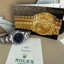 Rolex Air King 14010 1