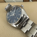 Rolex Air King 5500 13