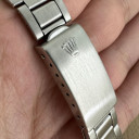 Rolex Air King 5500 8