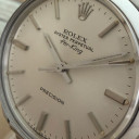 Rolex Air King 5500 4