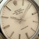 Rolex Air King 5500 5