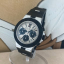 Bulgari Aluminium Chronograph 103383 1