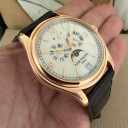 Patek Philippe Annual Calendar Exctract From the Archives 5146R 10