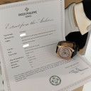 Patek Philippe Annual Calendar Exctract From the Archives 5146R 1
