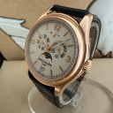 Patek Philippe Annual Calendar Exctract From the Archives 5146R 2