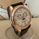 Patek Philippe Annual Calendar Exctract From the Archives 5146R 3