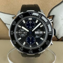 IWC Aquatimer Tribute to JacquesYves Cousteau  IW376706 0