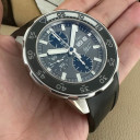 IWC Aquatimer Tribute to JacquesYves Cousteau  IW376706 10