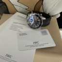 IWC Aquatimer Tribute to JacquesYves Cousteau  IW376706 1