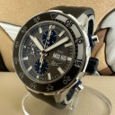 IWC Aquatimer Tribute to JacquesYves Cousteau  IW376706 2