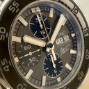 IWC Aquatimer Tribute to JacquesYves Cousteau  IW376706 6