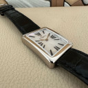 Vacheron Constantin Asymmetric Lady  25021/000G 9113 14