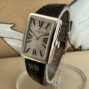 Vacheron Constantin Asymmetric Lady  25021/000G 9113 3