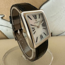 Vacheron Constantin Asymmetric Lady  25021/000G 9113 4