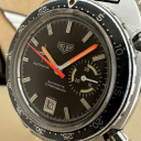 Heuer Autavia 1563 5