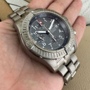 Breitling Avenger Chronograph E13360 9