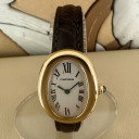Cartier Baignoire Lady 1954 0