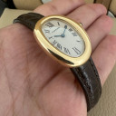 Cartier Baignoire Lady 1954 9