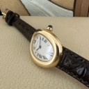 Cartier Baignoire Lady 1954 12