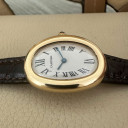 Cartier Baignoire Lady 1954 13