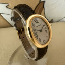 Cartier Baignoire Lady 1954 2