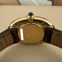 Cartier Baignoire Lady 1954 7